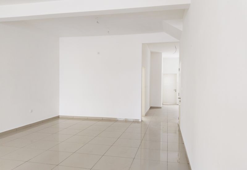 Ara Sendayan @ Bandar Seri Sendayan