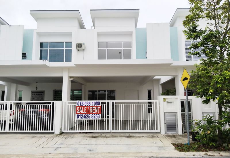 Ara Sendayan @ Bandar Seri Sendayan