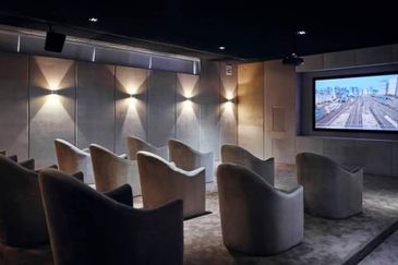 Bayu Sutera - Lyra II, Bandar Sri Sendayan