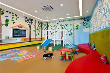 Bayu Sutera - Lyra II, Bandar Sri Sendayan