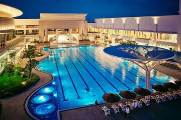 Bayu Sutera - Lyra II, Bandar Sri Sendayan