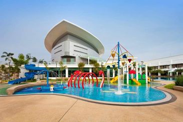 Bayu Sutera - Lyra II, Bandar Sri Sendayan