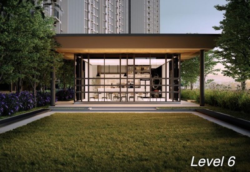 Levia Residence