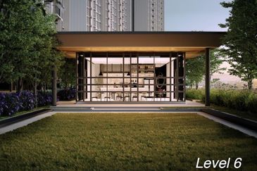Levia Residence