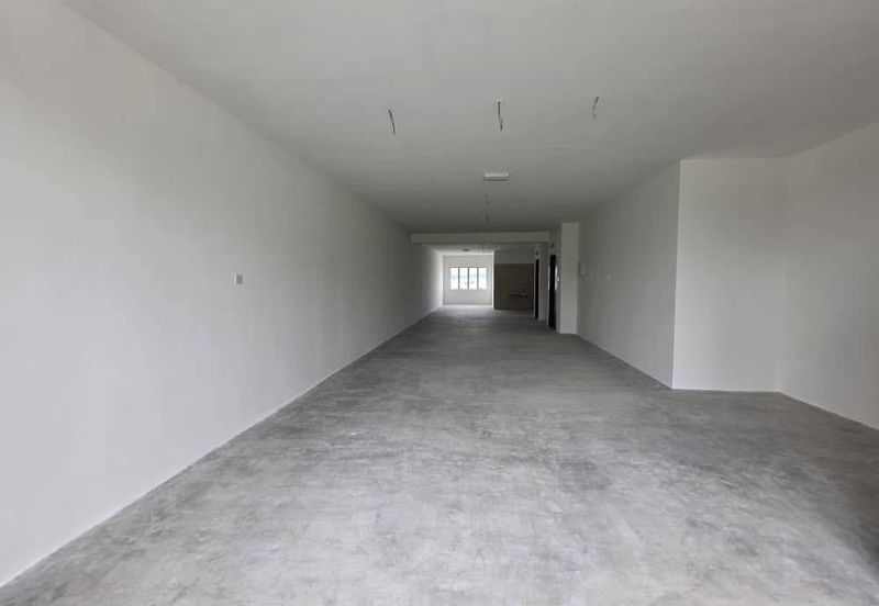 New Seremban 2-Storey ShopLot Facing Main Road Irama Sendayan Biz, Tiara Sendayan, Gadong Jaya, Bandar Sri Sendayan