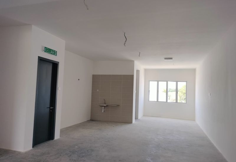 New Seremban 2-Storey ShopLot Facing Main Road Irama Sendayan Biz, Tiara Sendayan, Gadong Jaya, Bandar Sri Sendayan