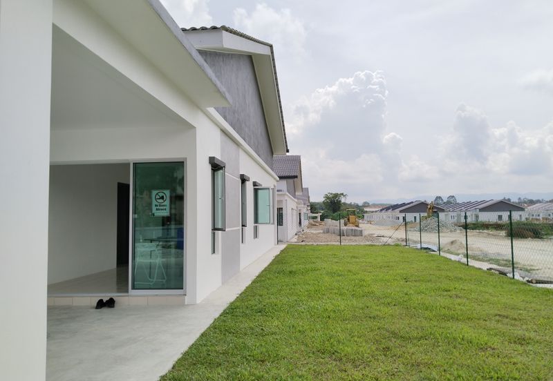 New Single Storey Seremban 2 nd Parcel Nilai Mantin Pajam Sememyih Kajang 