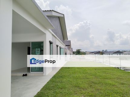 New Single Storey Seremban 2 nd Parcel Nilai Mantin Pajam Sememyih Kajang , Negeri Sembilan, Seremban