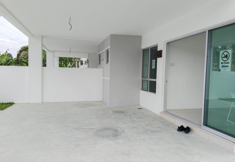 New Single Storey Seremban 2 nd Parcel Nilai Mantin Pajam Sememyih Kajang 