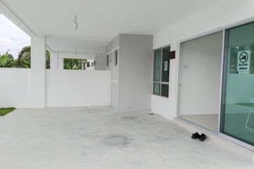New Single Storey Seremban 2 nd Parcel Nilai Mantin Pajam Sememyih Kajang 