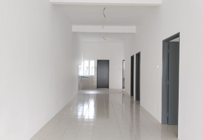 New Single Storey Seremban 2 nd Parcel Nilai Mantin Pajam Sememyih Kajang 