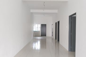 New Single Storey Seremban 2 nd Parcel Nilai Mantin Pajam Sememyih Kajang 