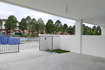 New Single Storey Seremban 2 nd Parcel Nilai Mantin Pajam Sememyih Kajang 