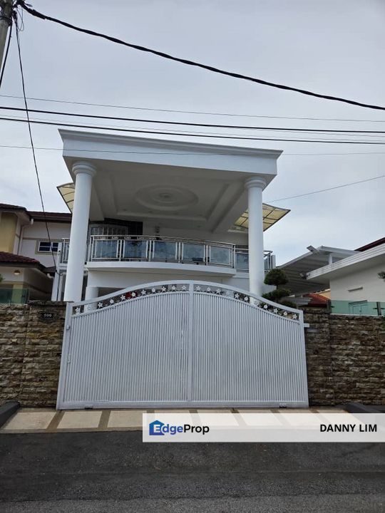 Semi D 40 x 80 Seremban 2 Storey at Sri Pulai 3 Impian Full Renovated, Negeri Sembilan, Seremban