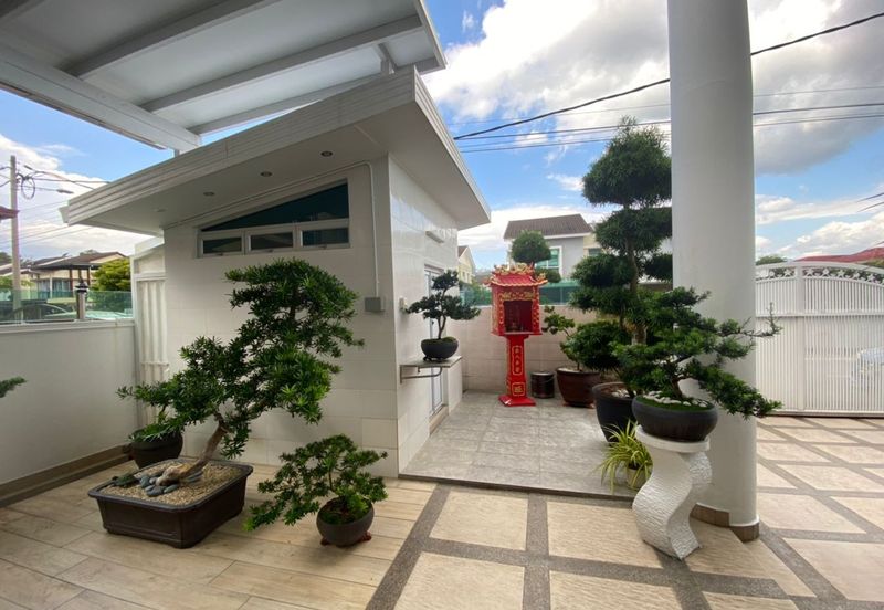 TAMAN SRI PULAI 3 (CASABELLA)