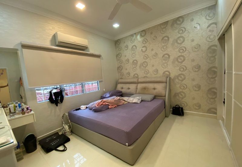 TAMAN SRI PULAI 3 (CASABELLA)