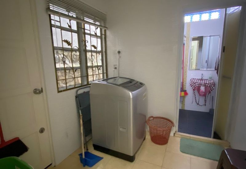 TAMAN SRI PULAI 3 (CASABELLA)