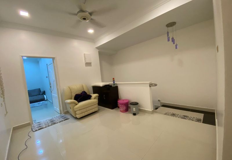 TAMAN SRI PULAI 3 (CASABELLA)