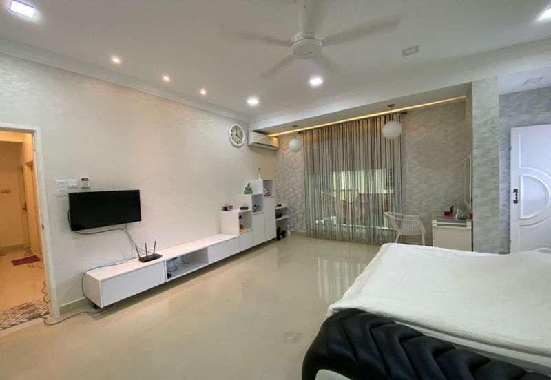 TAMAN SRI PULAI 3 (CASABELLA)