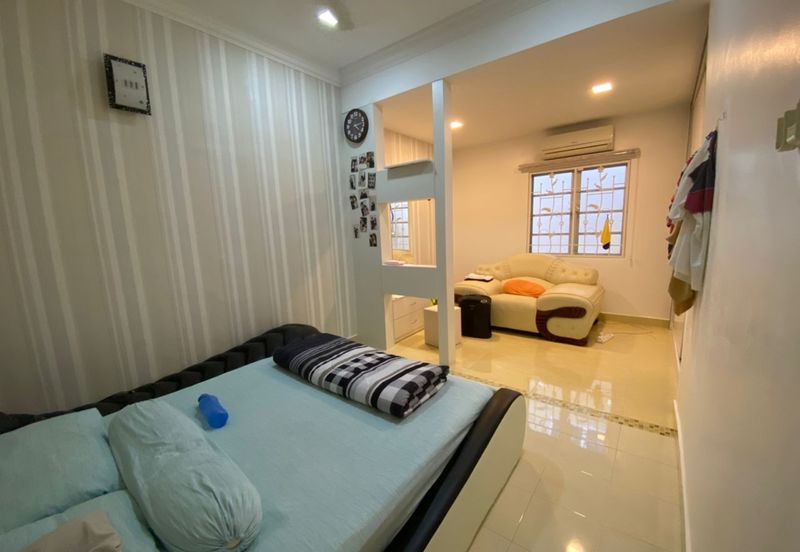 TAMAN SRI PULAI 3 (CASABELLA)