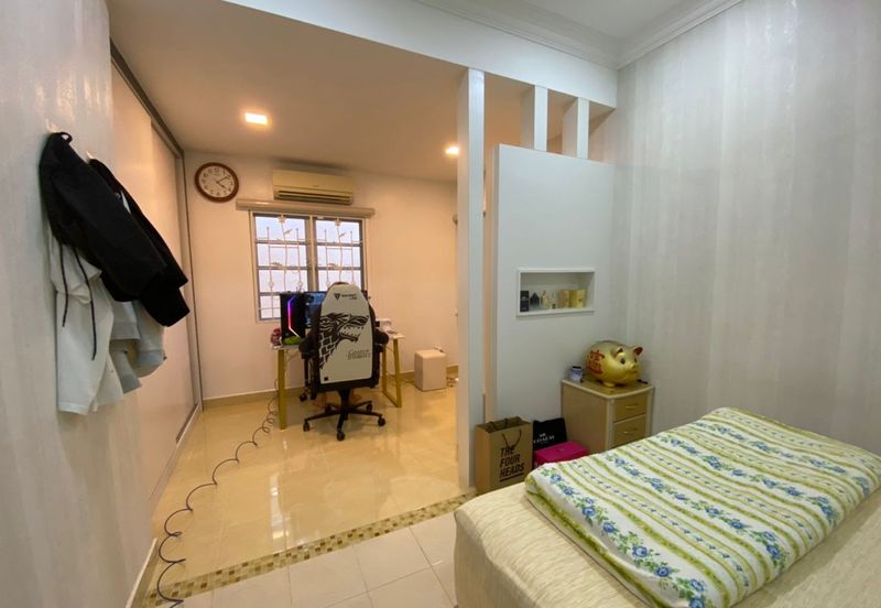 TAMAN SRI PULAI 3 (CASABELLA)