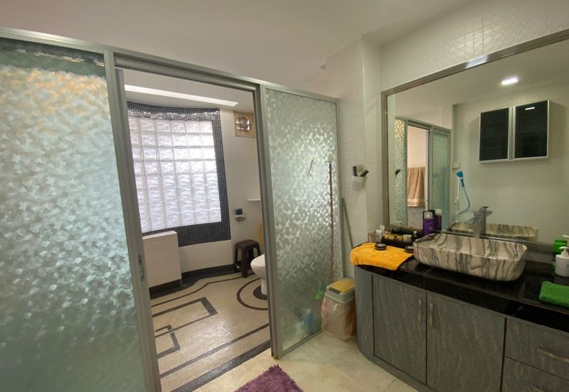 TAMAN SRI PULAI 3 (CASABELLA)