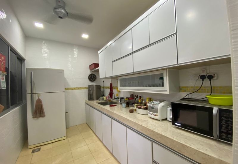 TAMAN SRI PULAI 3 (CASABELLA)