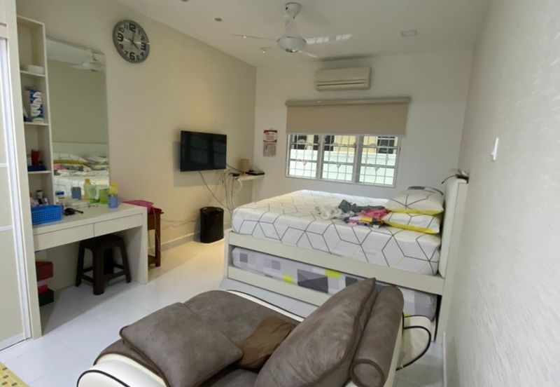 TAMAN SRI PULAI 3 (CASABELLA)