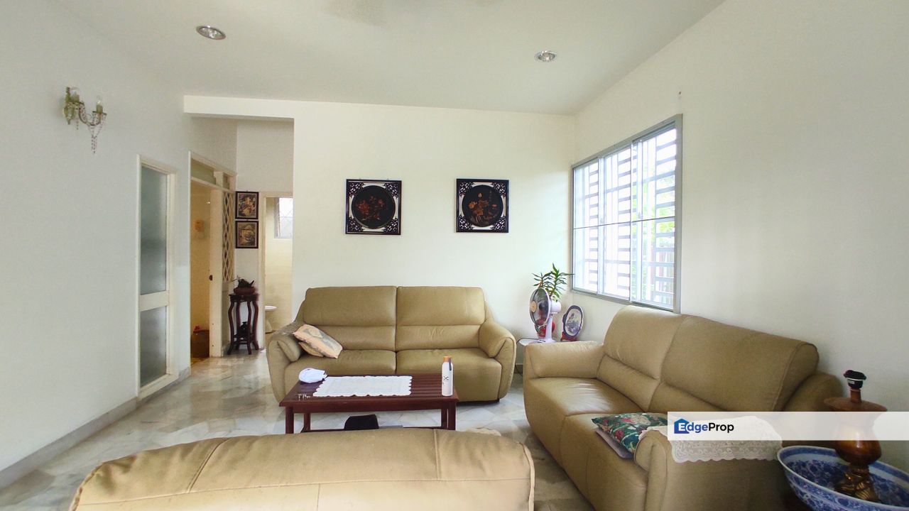 Bungalow Corner facing Open Seremban 2 Storey | Taman Seremban | Taman Yoon Fook | Taman Kian Kee | Seremban Garden | Forest Heights, Negeri Sembilan, Seremban