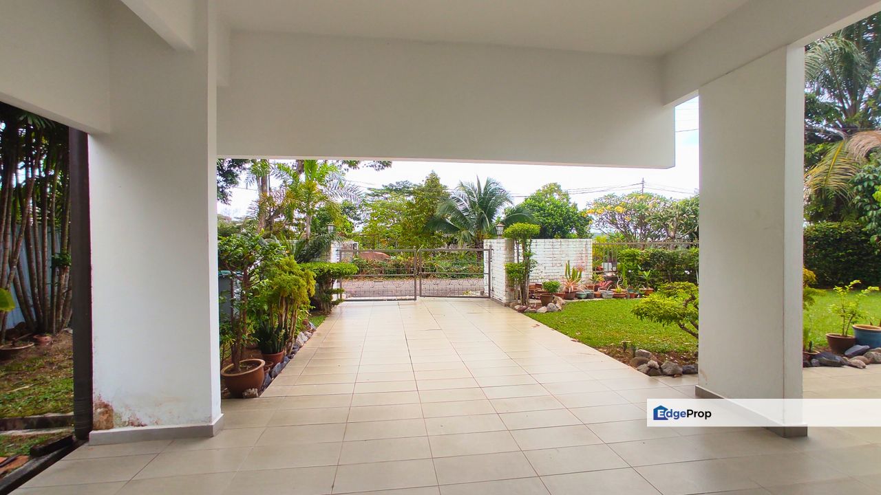 Bungalow Corner facing Open Seremban 2 Storey | Taman Seremban | Taman Yoon Fook | Taman Kian Kee | Seremban Garden | Forest Heights, Negeri Sembilan, Seremban