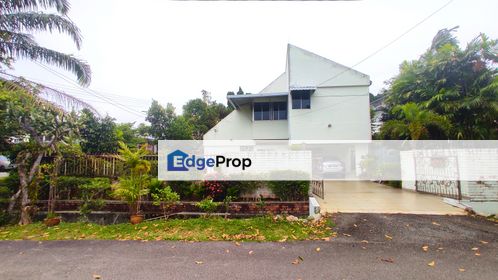 Bungalow Corner facing Open Seremban 2 Storey | Taman Seremban | Taman Yoon Fook | Taman Kian Kee | Seremban Garden | Forest Heights, Negeri Sembilan, Seremban