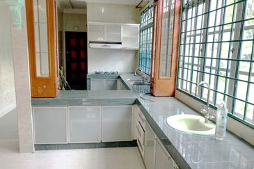 TAMAN LAVENDER HEIGHTS (SENAWANG)