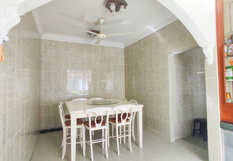 TAMAN LAVENDER HEIGHTS (SENAWANG)