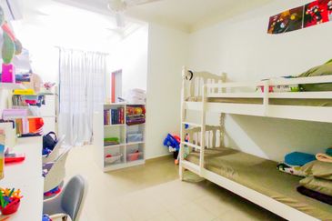 TAMAN LAVENDER HEIGHTS (SENAWANG)