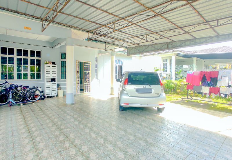 TAMAN LAVENDER HEIGHTS (SENAWANG)