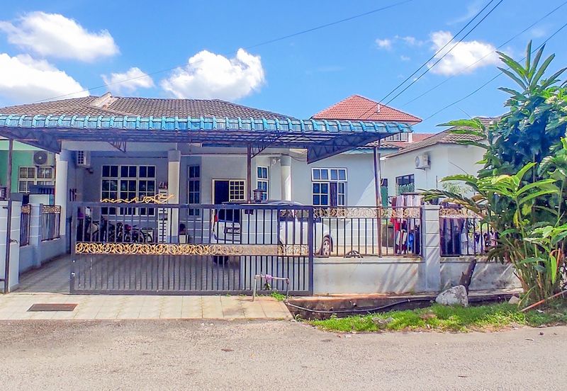 TAMAN LAVENDER HEIGHTS (SENAWANG)