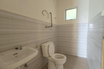 TAMAN BUKIT BELIDA 2