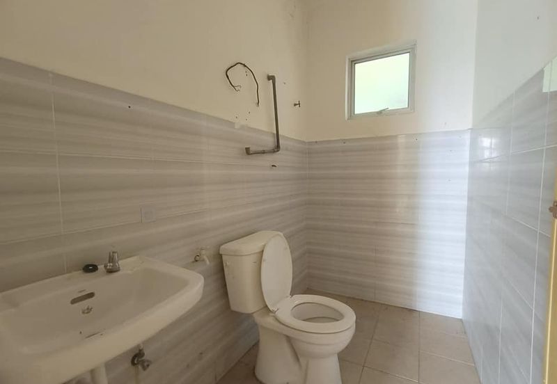 TAMAN BUKIT BELIDA 2