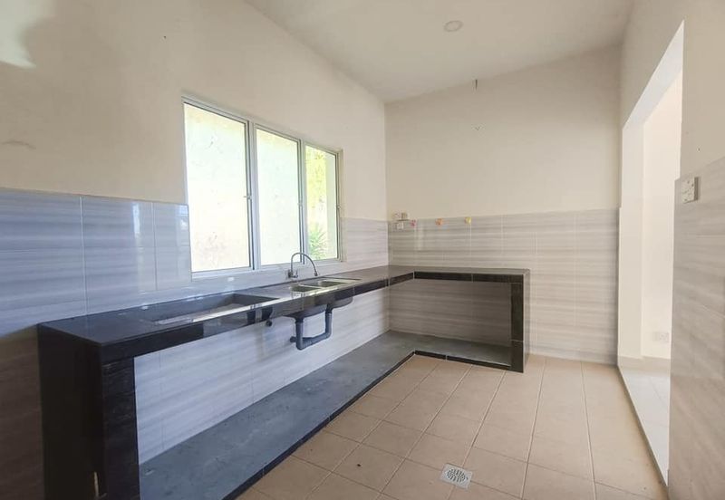 TAMAN BUKIT BELIDA 2