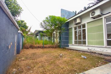 TAMAN BUKIT BELIDA 2