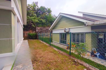 TAMAN BUKIT BELIDA 2