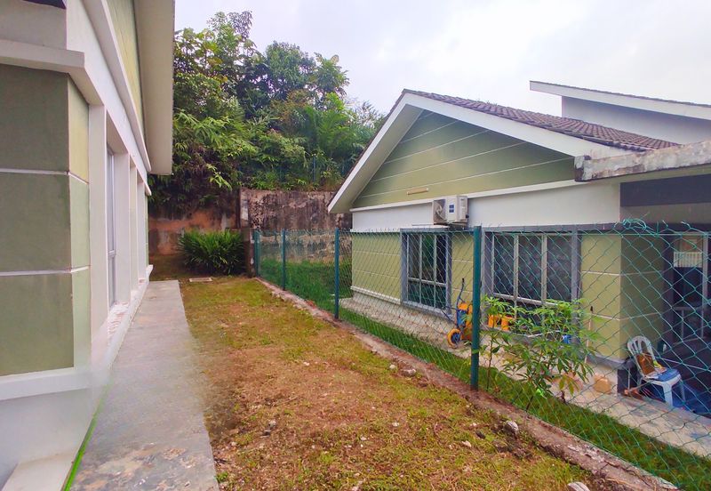 TAMAN BUKIT BELIDA 2