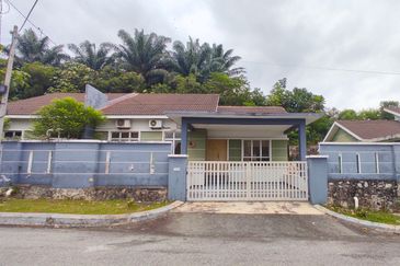 TAMAN BUKIT BELIDA 2