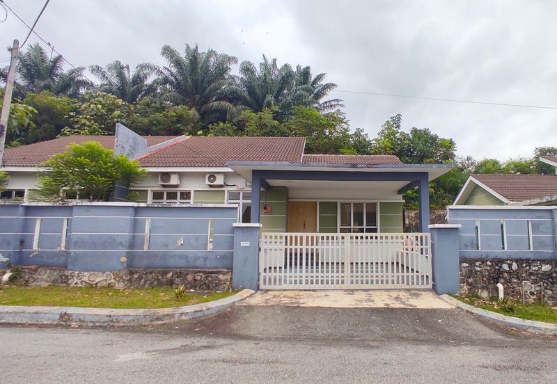 TAMAN BUKIT BELIDA 2