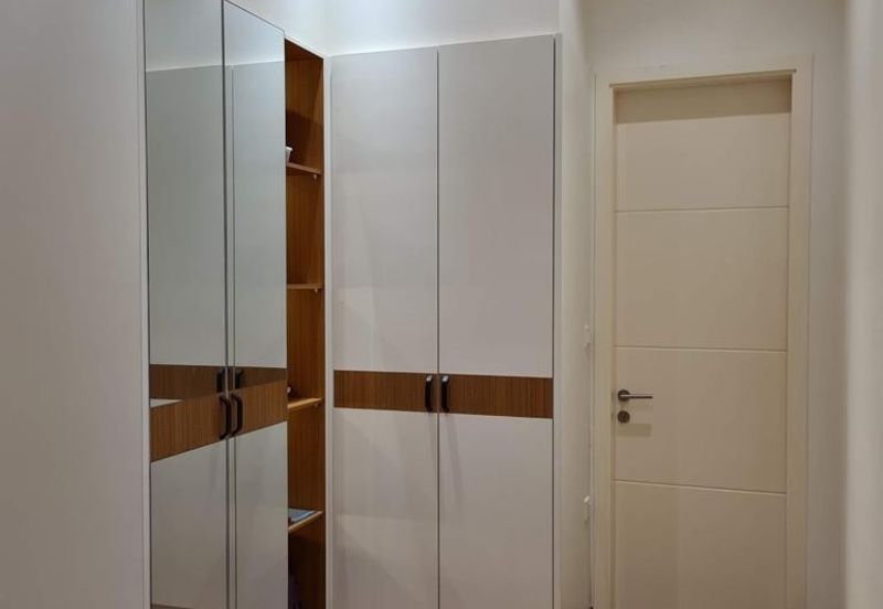 HIJAYU 2 - RESORT HOMES