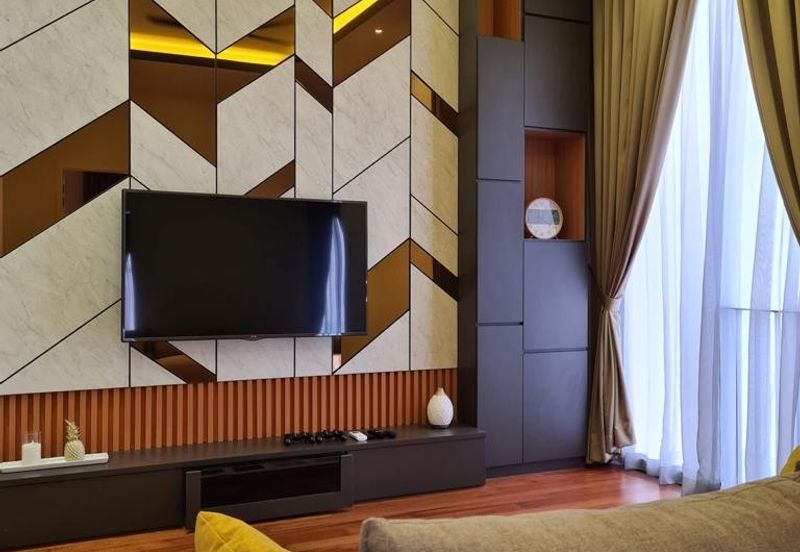 HIJAYU 2 - RESORT HOMES