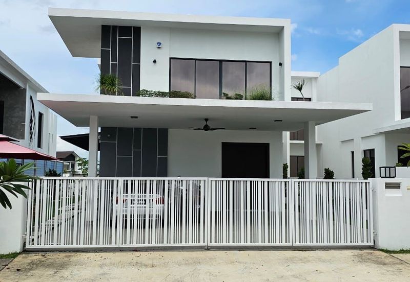 HIJAYU 2 - RESORT HOMES