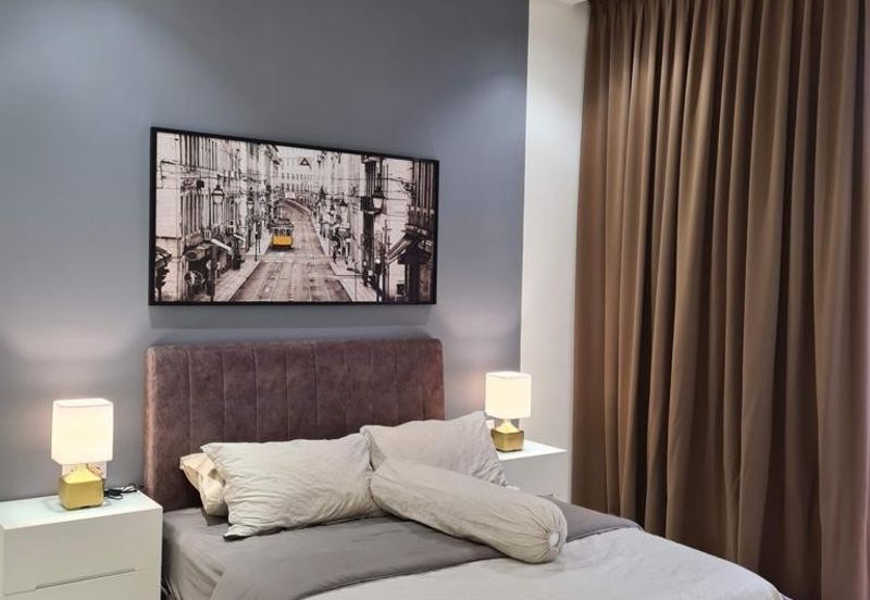 HIJAYU 2 - RESORT HOMES