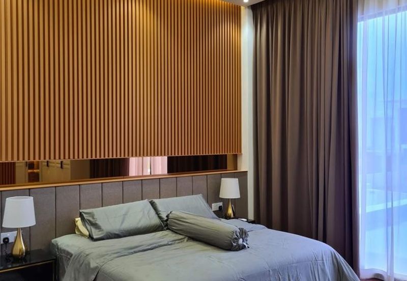 HIJAYU 2 - RESORT HOMES