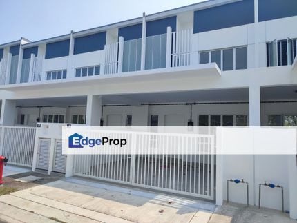 Seremban 2 storey facing Open & Playground - Below Market Value, Negeri Sembilan, Seremban